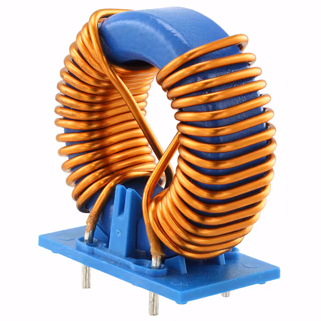 B82727E6243A040 EPCOS - TDK Electronics  Gleichtaktdrosseln